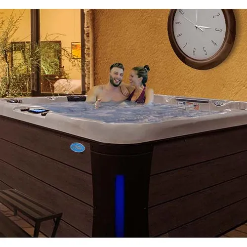 Platinum hot tubs for sale in Mexico City
